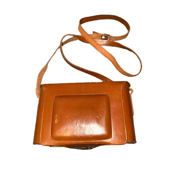 Vintage Six-20 Field Case By Eastman Kodak - Picture 6 of 10